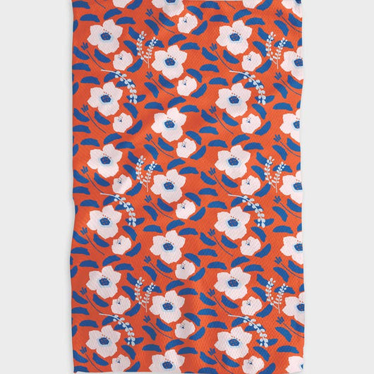 Geometry Kitchen Towel | Put Together