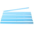 Magnetic Acrylic Racks • Solid Macaron Blue