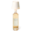 Bottle Lampshade | White