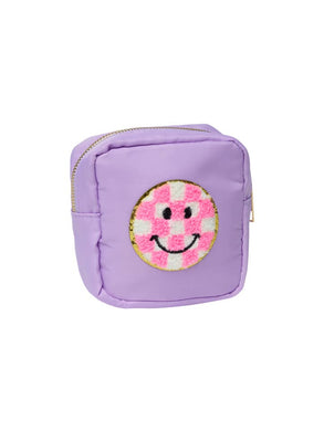 Lucy Pouch | Lavender