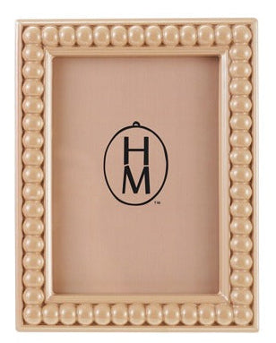 Georgia Frame | Khaki