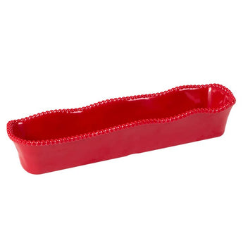 Perlette Red | Cracker Tray