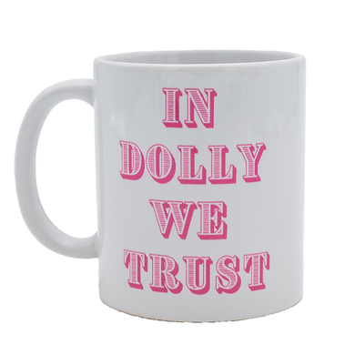 Dolly Coffee Mug