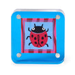 Warhol Mini Frame | Blue