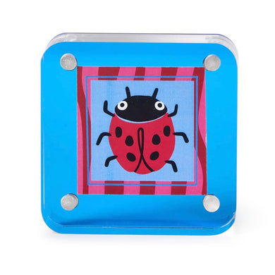 Warhol Mini Frame | Blue