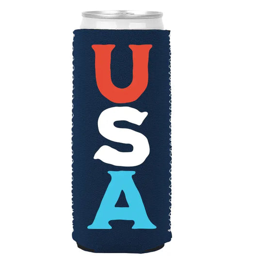 USA Koozie