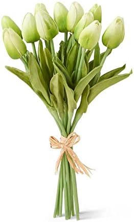 Tulip Bundle | Green