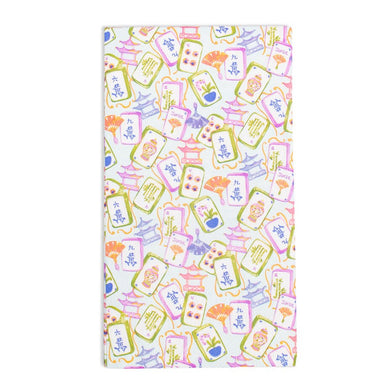 Mahjong Guest Towels