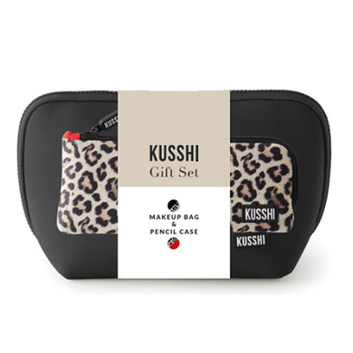 Kusshi Gift Set