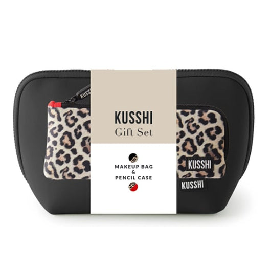 Kusshi Gift Set