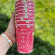 Dolly Party Cups