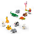 Mystery Animal Building Blocks