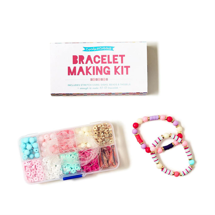 Bead Bracelet Kit