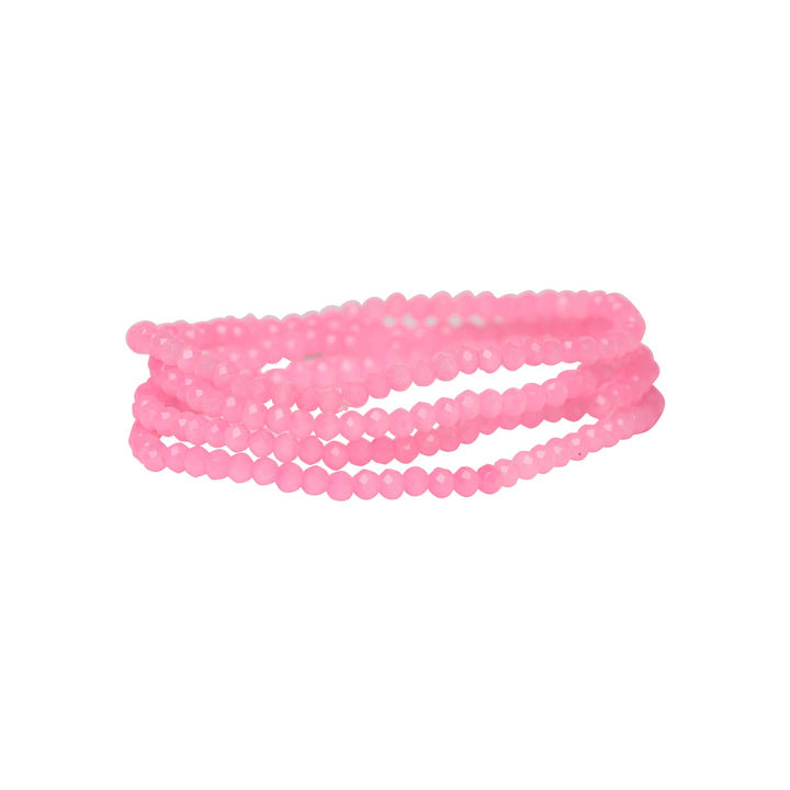 Sugar & Glaze Bracelets | Pink