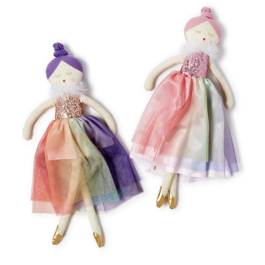 Prima Ballerina | Purple