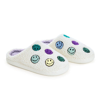 Kids Happy Slippers