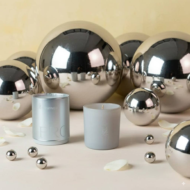 Rewined Prosecco | Metallic