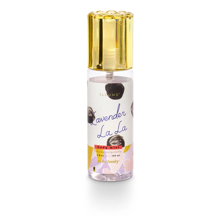 Lavender La La | Body Mist