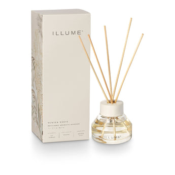 Winter White | Aromatic Diffuser