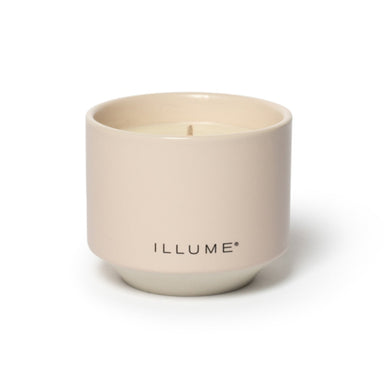 Illume Matte Ceramic | Coconut Milk Mango