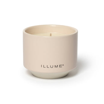 Illume Matte Ceramic | Coconut Milk Mango