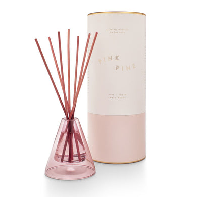 Pink Pine | Winsome Diffuser