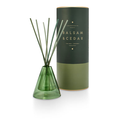 Balsam + Cedar | Winsome Diffuser