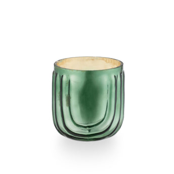 Balsam + Cedar | Pressed Glass