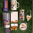 Game Day Pen Set • Clemson