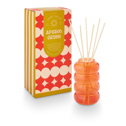 Aperol Crush | Aromatic Sun Diffuser