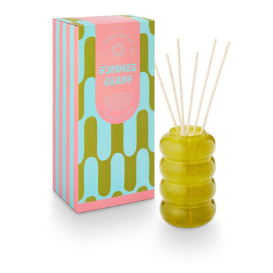 Summer Grass | Aromatic Sun Diffuser