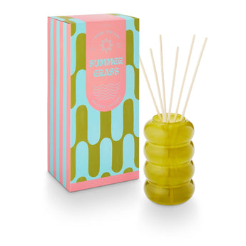 Summer Grass | Aromatic Sun Diffuser