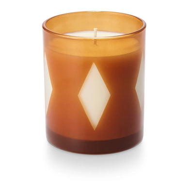 Flannel Jacket Candle