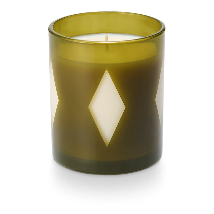 Palo Santo Tobacco Candle