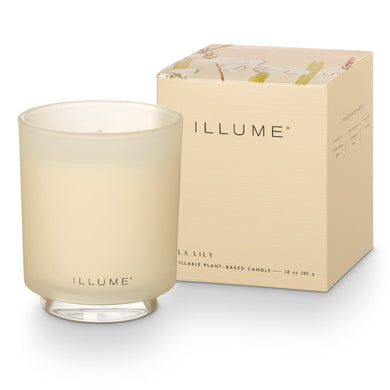 Illume Boxed Glass | Isla Lily