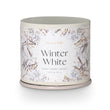 Winter White | Vanity Tin