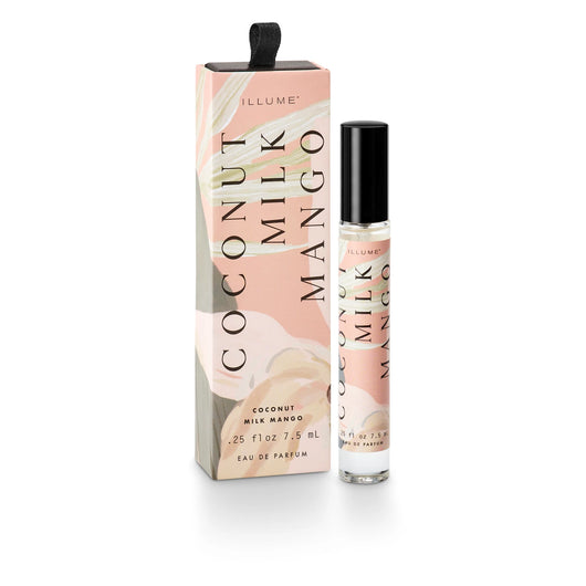 Coconut Milk Mango | Petite Perfume