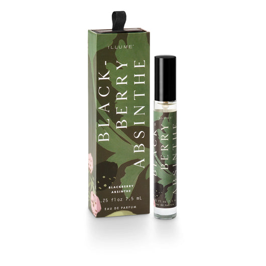 Blackberry Absinthe | Petite Perfume