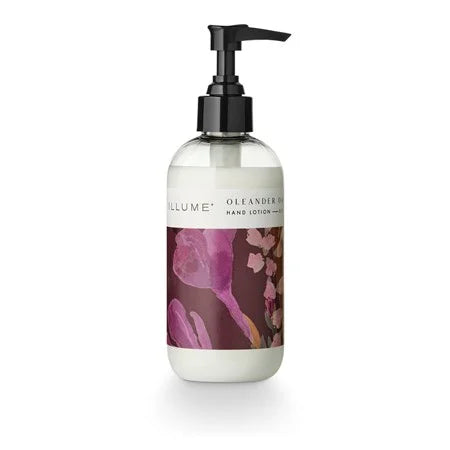 Oleander Oak | Hand Lotion