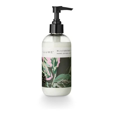 Blackberry Absinthe | Hand Lotion