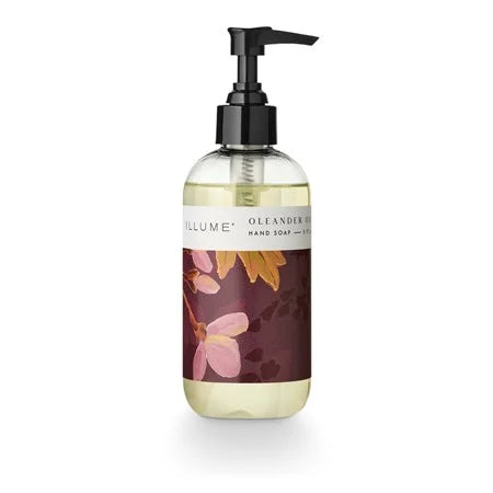 Oleander Oak | Hand Soap