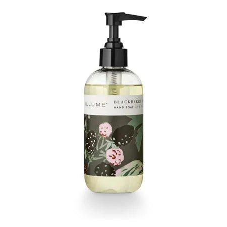 Blackberry Absinthe | Hand Soap