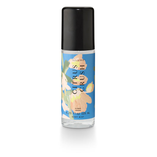 Citrus Crush  Body Mist