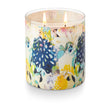 Gardenia | Anniversary Artist Glass Candle