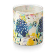 Gardenia | Anniversary Artist Glass Candle