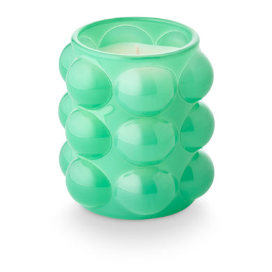 Citrus Crush  Bubble Glass