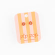 Daisy Stud | Lilac