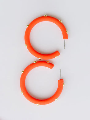 Candace Earrings | Clementine