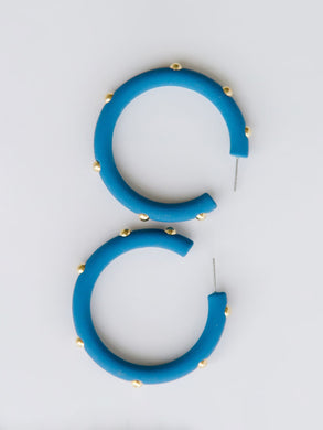 Candace Earrings | Havelock