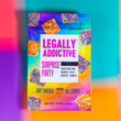 Legally Addictive l Surprise Party